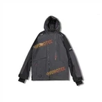 Технічна лижна куртка