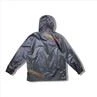 Packable rain anorak back-1(001)