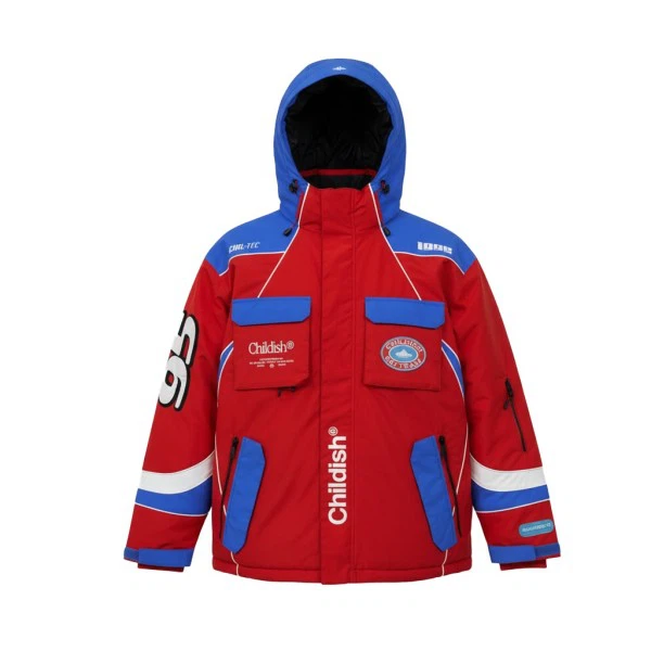 ski-ski jacket