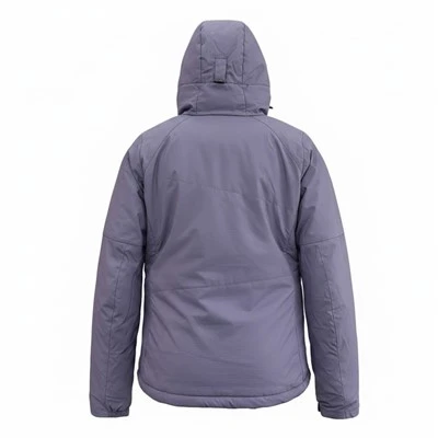 Women's Lightweight Sorona Insulated Jacket suppliers