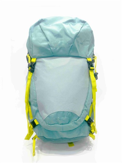 Outdoor Professional Waterproof Mountaineering Backpack, Lightweight And Foldable, Large Capacity, Flip-top Summit Bag, Suitable For Travel And Hiking.