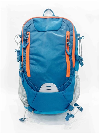 Outdoor Mountaineering Backpack For Men And Women, Scratch-resistant, Large Capacity, Lightweight Hiking, Waterproof Shoulder Travel Backpack.